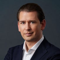 Sebastian Kurz Profile Picture