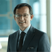 Simon Tay  Profile Picture