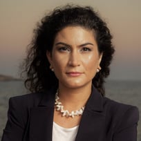 Tatiana Der Avedissian Profile Picture