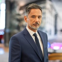 Yiannis Kantoros Profile Picture