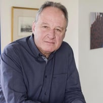 Yannis Meimaroglou Profile Picture