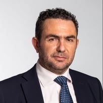 Fotios Kafarakis Profile Picture
