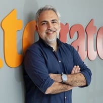 Dimitris Melachroinos Profile Picture