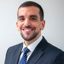 Stathis Orfanoudakis Profile Picture