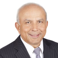 Prem Watsa Profile Picture