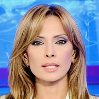 Maria Sarafoglou Profile Picture