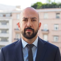 Panos Charalambopoulos Profile Picture