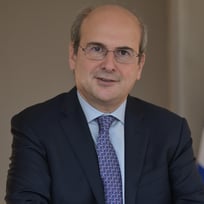 Konstantinos Hatzidakis Profile Picture