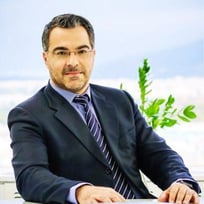 Panagiotis Bartziotis Profile Picture