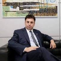 Dimitris Biniaris Profile Picture