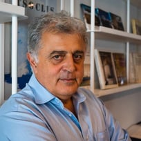 Giorgos Gavriilidis Profile Picture