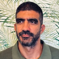 Nikolas Kafetzidakis Profile Picture