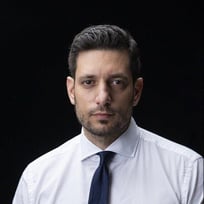 Konstantinos Kyranakis Profile Picture