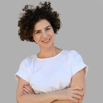 Maria Zafeiriadou Profile Picture