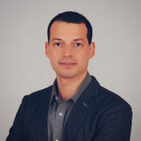 Nikolas Nikolopoulos Profile Picture