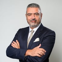 Stavros Katsikadis Profile Picture