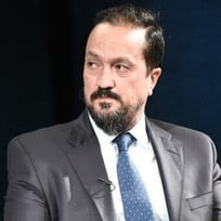 Stelios Kraloglou Profile Picture