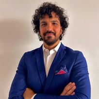 Luciano Scarfone Profile Picture
