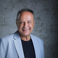 Stylianos Angeloudis Profile Picture