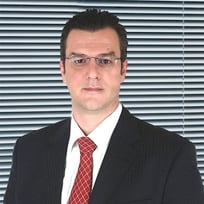 Stelios Karapiperis Profile Picture