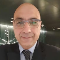 Aris Vlachos Profile Picture