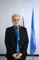 Seda Kuzucu Profile Picture