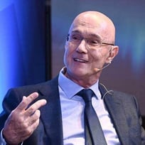 George Kremlis Profile Picture