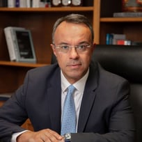 Christos Staikouras Profile Picture