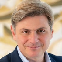 Nikolaos Farantouris Profile Picture