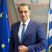 Maximos Senetakis Profile Picture