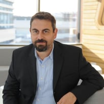 Prof. Dr. Vasilis Ntziachristos Profile Picture