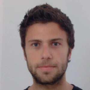 Stefanos Gandolfo Profile Picture