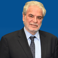 Christos Stylianides Profile Picture