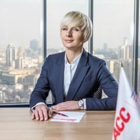 Tetyana Prokopchuk Profile Picture