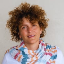Sara Roversi Profile Picture