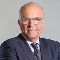 Stephanos Theodorides Profile Picture