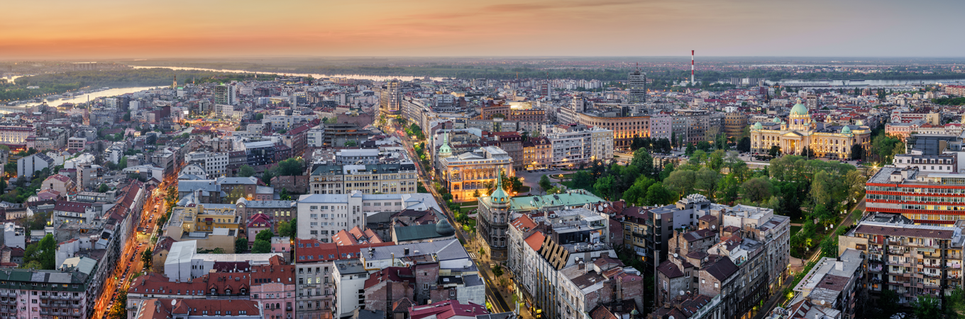 21st Belgrade Economic Forum