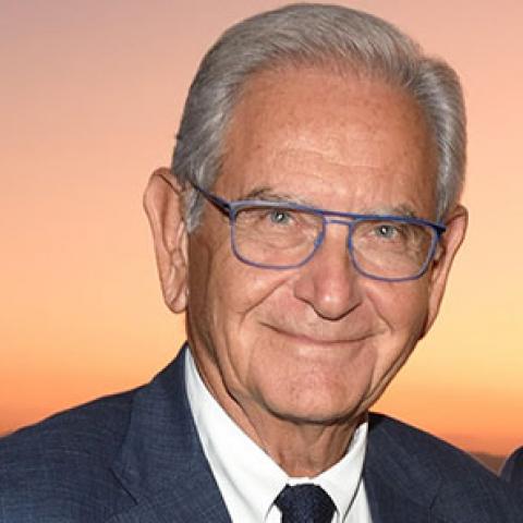 Nikos Efthymiadis Profile Picture
