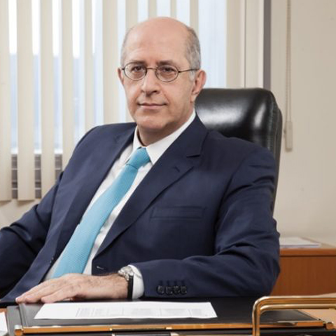 Spyros Theodoropoulos Profile Picture