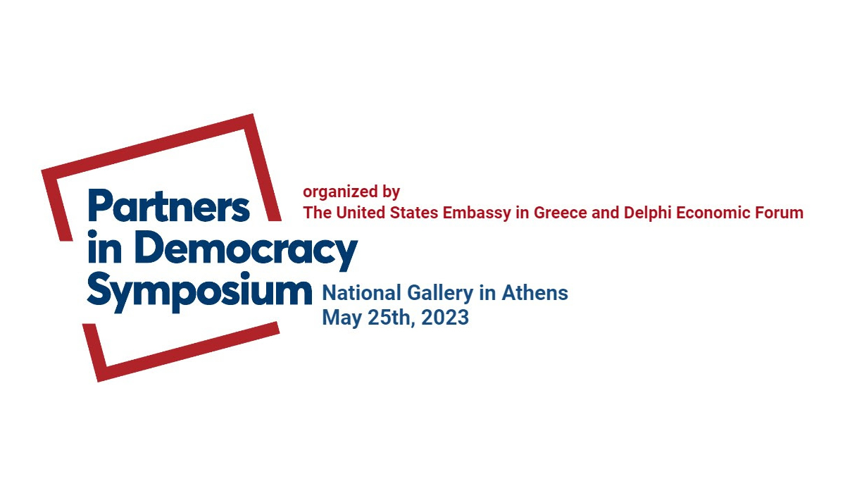 Partners in Democracy Symposium